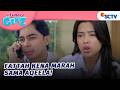 Bikin Zara Cemburu Aqeela Marahin Fattah Asmara Gen Z Episode 465