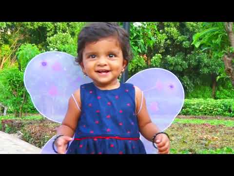 Krishi birthday song