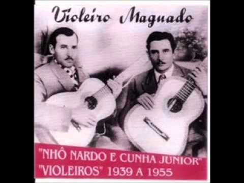 Moda Do Adomadô - Nhô Nardo e Cunha Júnior