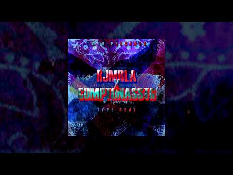 **New 2020** RJMRLA x ComptonAssTG Type Beat "Truancy" (Prod. By TWTB)