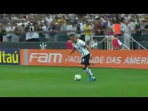Corinthians 2 x 1 Internacional - Campeonato Brasileiro 2015 - melhores momentos