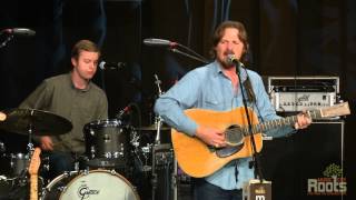 Sturgill Simpson "Long White Line"