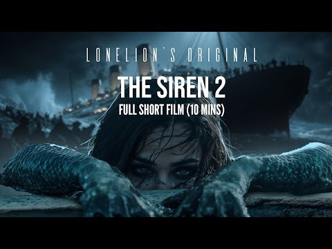 The Siren 2 | Nephilim's Mother | Full Short Film