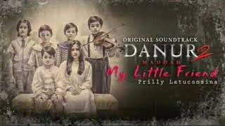 Download lagu Prily Latuconsina - My Little Friend Full Lirik mp3 Download lagu Prily Latuconsina - My Little Friend Full Lirik mp3