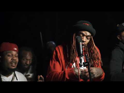 Levi Ferrari - BackDoe (Official Music Video)