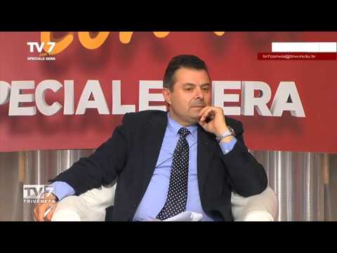 Tv7 con Voi Sera del 08/03/2016 - Donne: nel 2016 ancora troppe discriminazioni (4 di 8)