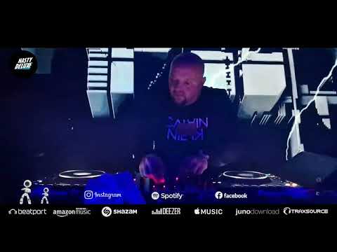 DJ Nasty Deluxe - Rebel Club (Ohrid / Macedonia)