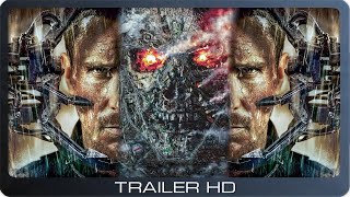 Terminator Salvation ≣ 2009 ≣ Trailer #1