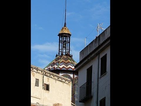 541 1 Sempre que m'invoqui Perulles Teclats Toni