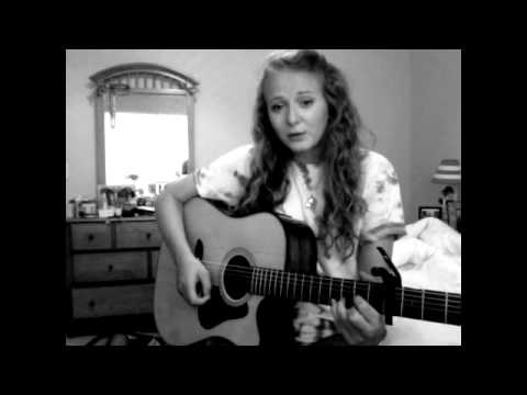 Inventing Shadows by Dia Frampton from The Voice- Cover by Meg Kathleen