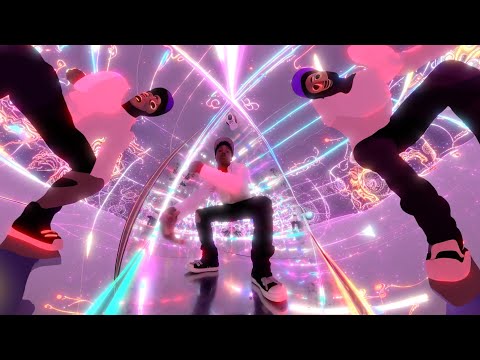 1TakeJay - We In A Mood (Official Music Video)