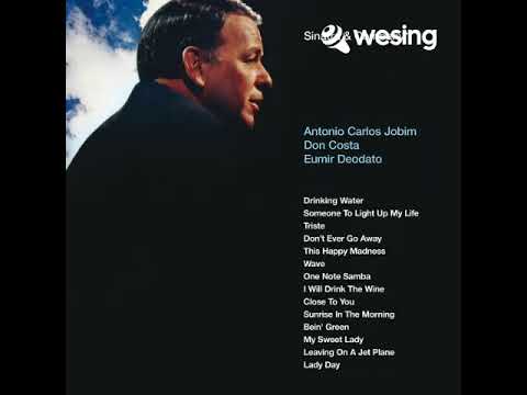 Videoclip de Triste (Album Version) — Frank Sinatra