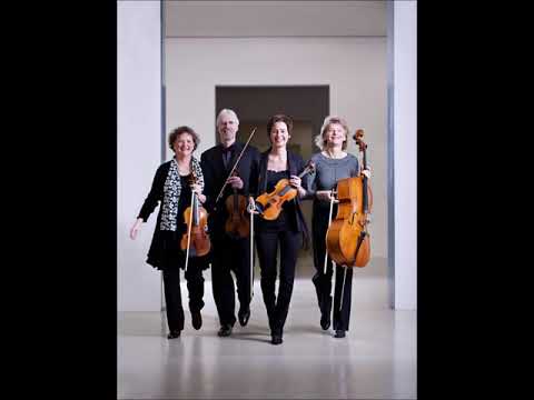 Sarah Nemtsov  - Im Andenken - Nomos-Quartett live