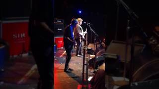 Johnny Was - Stiff Little Fingers