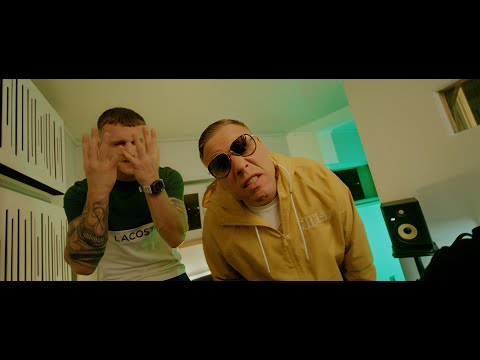 Francuz Mordo x Diho - STYL ŻYCIA (Official Video)