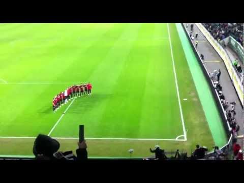 Eintracht Frankfurt vs. Wolfsburg