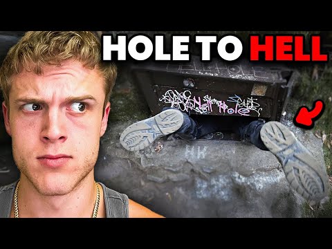 Cave Divers Have Gotten Even Crazier