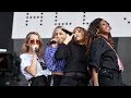 All Saints - Never Ever (Radio 2 Live in Hyde Park)