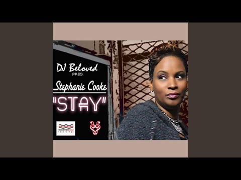 Stay (Zephrin Saint Tribe Instrumental Mix)