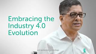 PETRONAS Industrial Solutions EP04 - Your Progress, Our Priority