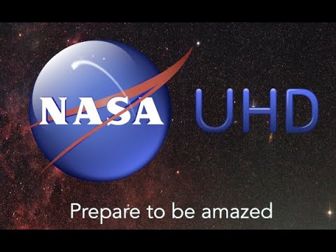NASA TV UHD Live