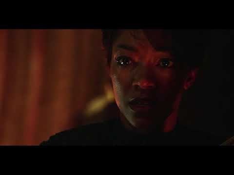 Star Trek, Discovery: Burnham's Redemption