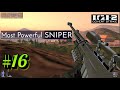 I G I 2 Mission 16 The Ancient Temple Completed With Highest Rank David Jones