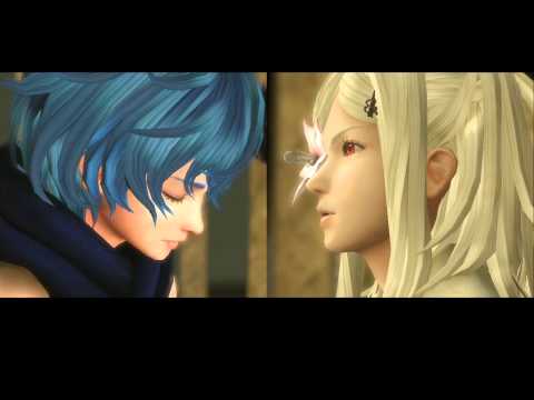 Drakengard 3 - PART 13 - Walkthrough Gameplay [HD]