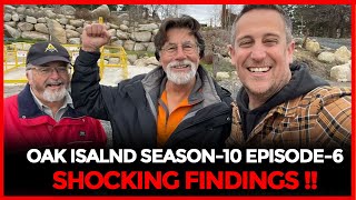 The Curse of Oak Island Season 10 Episode 6 Full Episode Preview