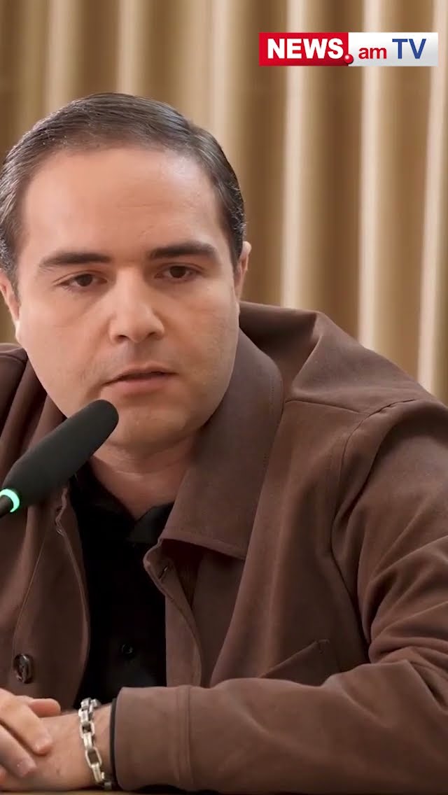 Իշխանության մաթեմատիկան մինչև 5-րդ դասարանի մակարդակի է. Սամվել Կարապետյան