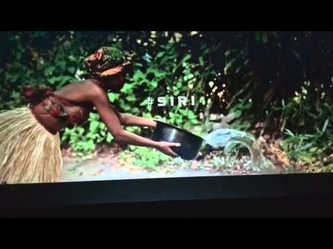 SIRI By Vanessa Mdee ft Barnaba