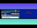 Pokemon Renegade Platinum Galactic Boss Cyrus Final Battle Distortion World
