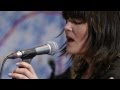 Telekinesis - Lean On Me (Live on KEXP)