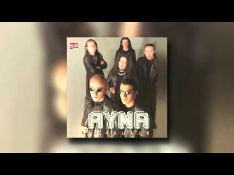 Ayna - Ayrılık