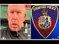 Officer George Monplisir Renford Whynes UAW Judge Gary White Pastor Jackson Conspiracy To Murder