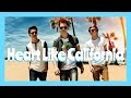 Heart Like California - Before You Exit (with ...