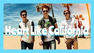 Heart Like California - Before You Exit (with lyrics)