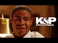 Michelle Obama Has An Anger Translator Too Key Peele