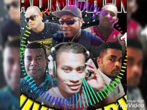 Namu Levu  -  TAUVU TRIBUTE  (Vol-2)