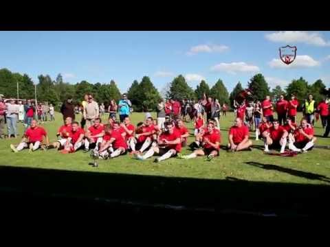 UFFTA! zum Azfstieg in die Verbandsliga MV