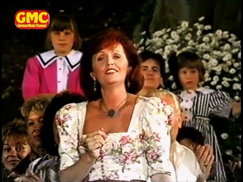 Uschi Bauer - Freu dich deines Lebens 1993