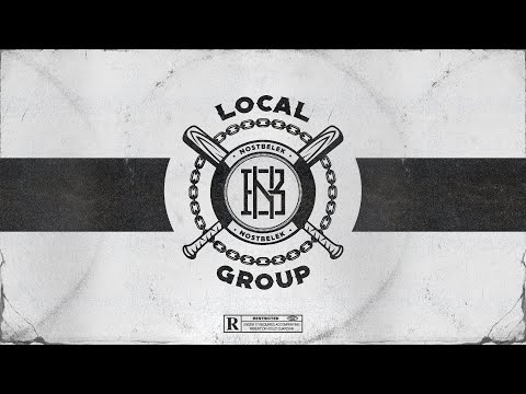 NostBelek - Local Group (prod.Dj Millman)