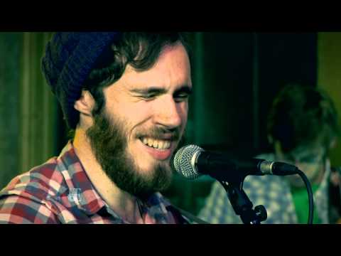 JAMES VINCENT McMORROW FROM THE WOODS LIVE on UNDER ETHER