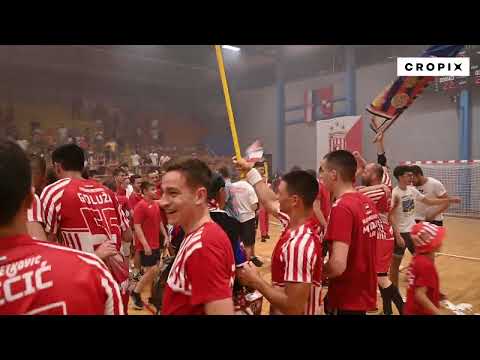 Slavlje rukometnog kluba Metković Mehanika