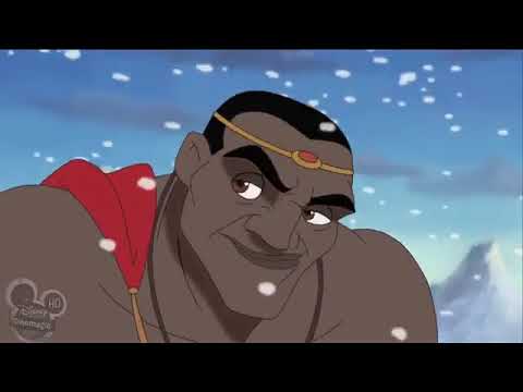 The Legend of Tarzan 2001 - Complete Series!#episode 8