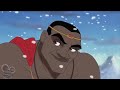 The Legend Of Tarzan 2001 Complete Series Episode 8
