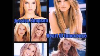 Jesssica Simpson Heart Of Innocence