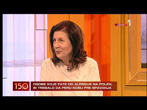 Bel Medic – Prof. dr Mirjana Bogić – 150 minuta