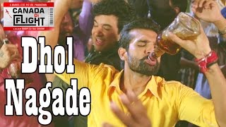 New Punjabi Songs 2016 Dhol Nagade Song Canada Di