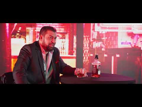 Gioni din Ferentari - Intr-un carciuma sa beau [videoclip oficial] 2023